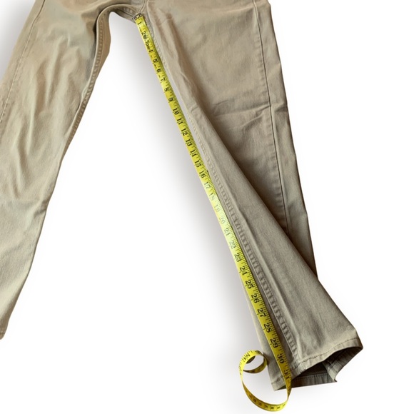 Levi’s 513 jeans size 32x31 - Picture 2 of 10